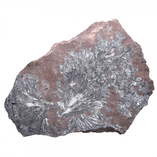 Pyrolusit Mineral N°350 Sammler Mineralien